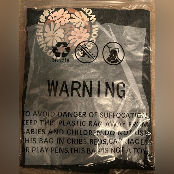 Motherhood is Kingdom Work Graphic T-Shirt - Picture 6 of 6